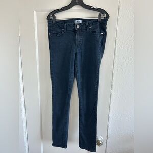 Paige skyline skinny jeans